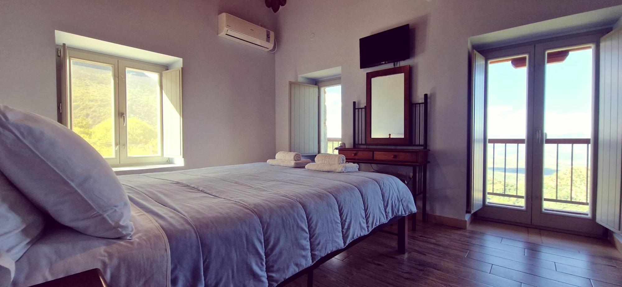 Arxontiko Taygeti Hotel Mistras Exterior foto